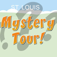 St. Louis Mystery Tour XIX