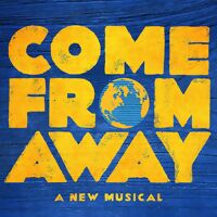 “Come From Away” at the Tennessee Performing Arts Center