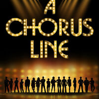 “A Chorus Line” <br>Stages St. Louis