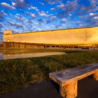 Creation Museum and Ark Encounter 
