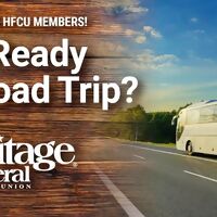 Who's Ready for a Road Trip?
