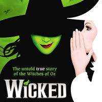 Wicked Tennessee Performing Arts Center