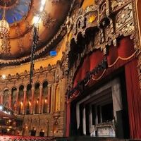 Tours To The Opulent Fox Theatre in St. Louis