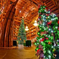 Christmas in Branson is a Lifestyle Tours Annual Tradition